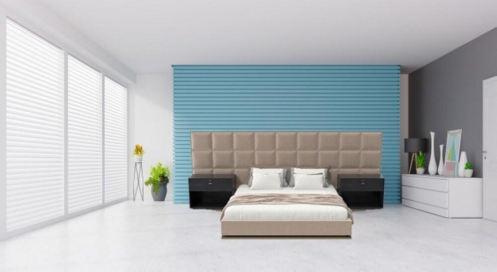New Emin Hotel Istanbul Luaran gambar
