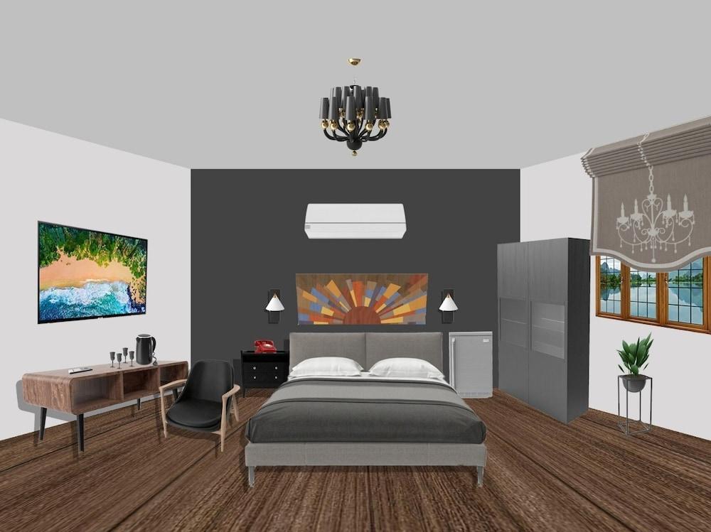 New Emin Hotel Istanbul Luaran gambar