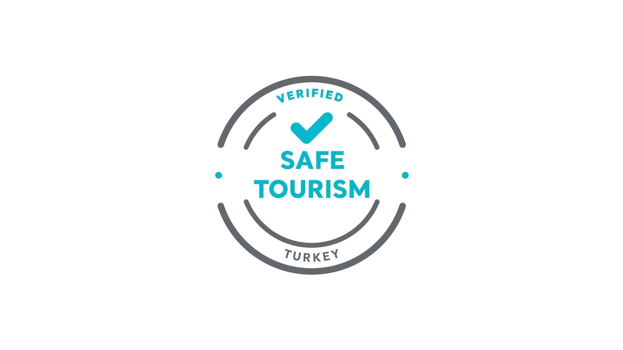 New Emin Hotel Istanbul Luaran gambar