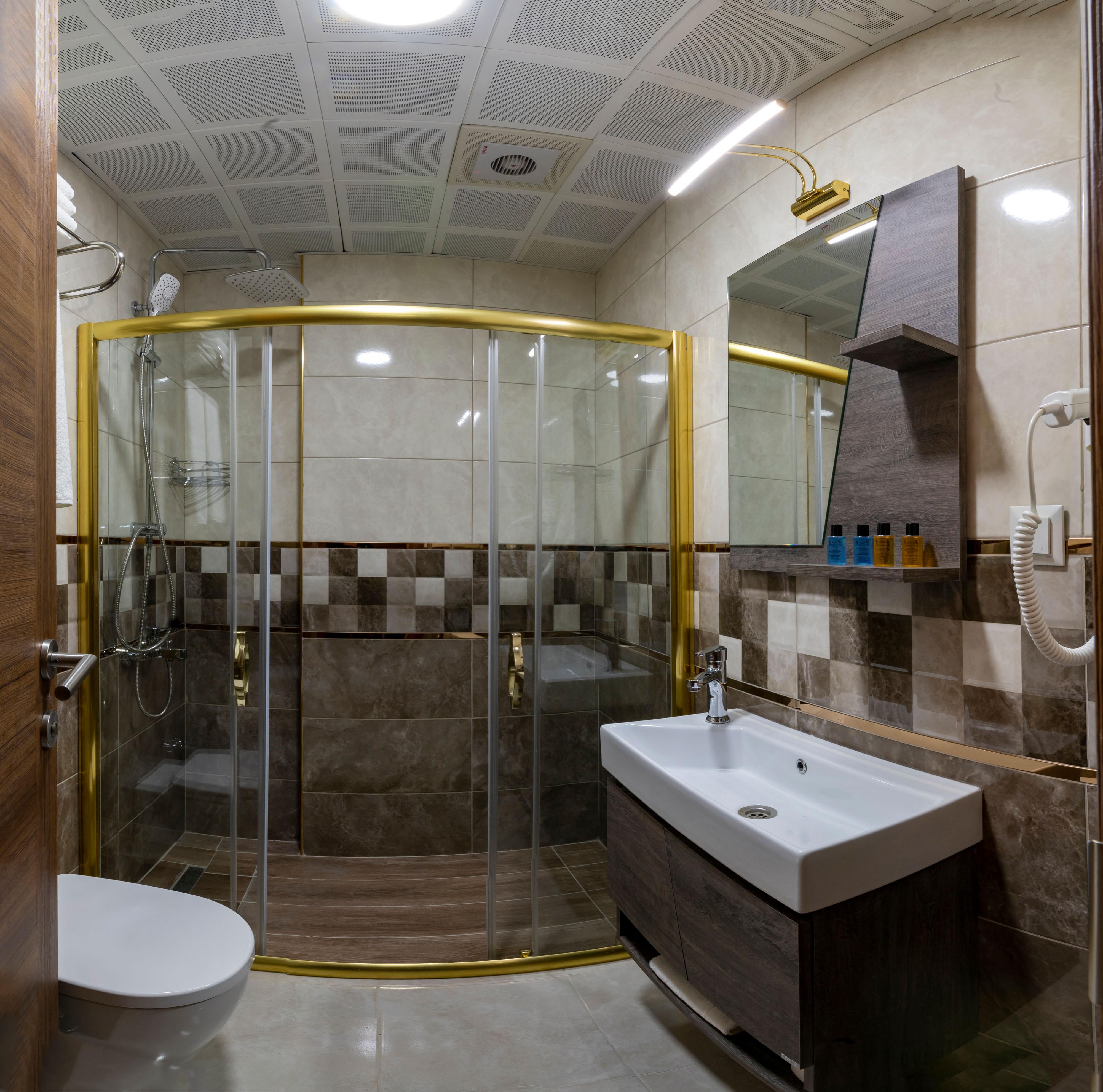 New Emin Hotel Istanbul Luaran gambar
